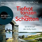 Tiefrot tanzen die Schatten (MP3-Download) Tiefrot tanzen die Schatten (MP3-Download)