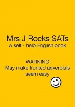 Mrs J Rocks SATs - Jonas, Emma