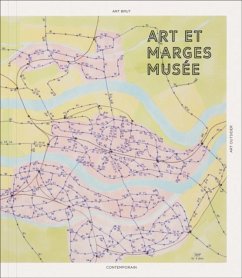 Cover Les collections du Art et marges musee