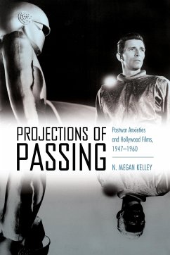 Projections of Passing - Kelley, N Megan