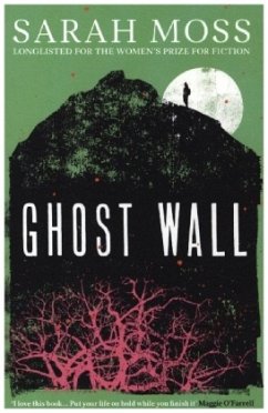 Ghost Wall - Moss, Sarah