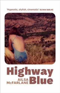 Highway Blue - McFarlane, Ailsa