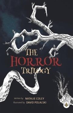 The Horror Trilogy - Coley, Natalie