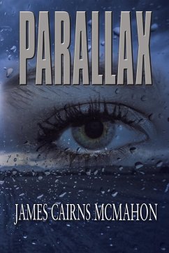 Parallax - Cairns McMahon, James