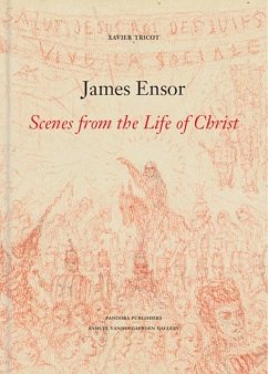 Cover James Ensor