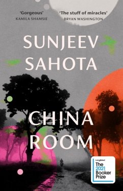 China Room - Sahota, Sunjeev