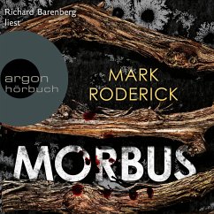 Morbus (MP3-Download) - Roderick, Mark
