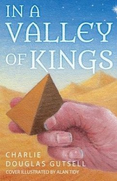 In a Valley of Kings - Gutsell, Charlie