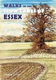 Walks in the Slow Lanes of Essex Walks in the Slow Lanes of Essex