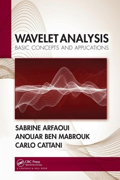 Cover Wavelet Analysis