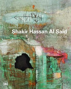 Shakir Hassan Al Said - Dagher, Charbel