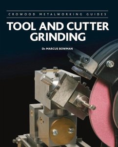 Tool and Cutter Grinding - Bowman, Marcus