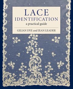 Lace Identification - Dye, Gilian; Leader, Jean