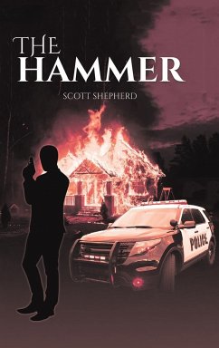 The Hammer - Shepherd, Scott