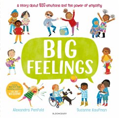 Cover Big Feelings