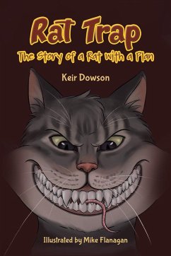 Rat Trap - Dowson, Keir