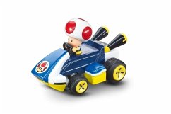 Carrera RC - 2,4GHz Mario Kart Mini RC, Toad