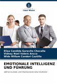 EMOTIONALE INTELLIGENZ UND FÜHRUNG