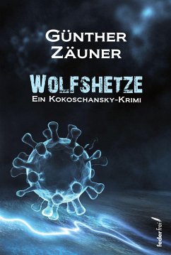 Wolfshetze - Zäuner, Günther