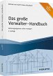 Das große Verwalter-Handbuch - Bild 1
