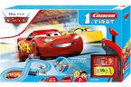 Carrera FIRST - Disney·Pixar Cars - Race of Friends