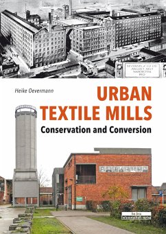 Urban Textile Mills - Oevermann, Heike