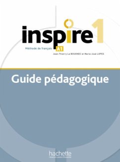 Cover Inspire 1 - Internationale Ausgabe