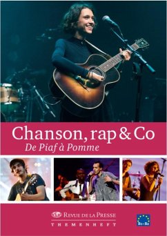 Chanson, rap & Co - Fischer, Bettina;Pousset, Sylvain