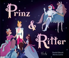 Prinz & Ritter - Haack, Daniel