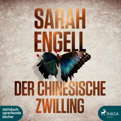 Der chinesische Zwilling - Engell, Sarah