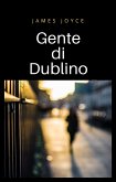 Gente di Dublino (tradotto) (eBook, ePUB)