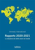 Rapporto 2020-2021 (eBook, ePUB)