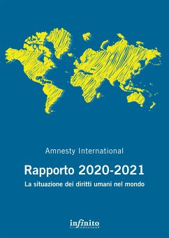 Rapporto 2020-2021 (eBook, ePUB) - International, Amnesty