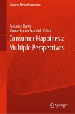 Consumer Happiness: Multiple Perspectives (eBook, PDF)