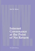 Internet Governance at the Point of No Return (eBook, ePUB)