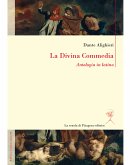 La Divina Commedia. Antologia in latino (eBook, PDF)