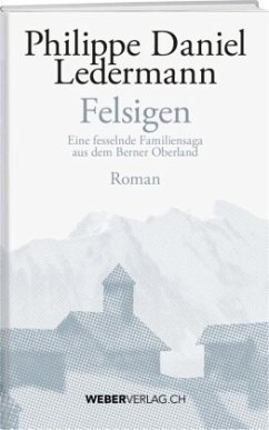 Felsigen - Ledermann, Philippe Daniel