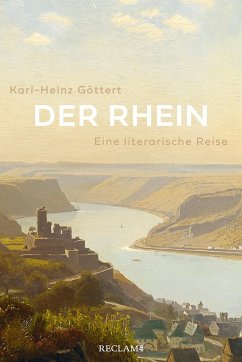 Der Rhein - Göttert, Karl-Heinz