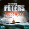 Todeswelle / Emma Klar Bd.6 (2 MP3-CDs) - Bild 1