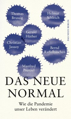 Das neue Normal - Ende, Ulrich