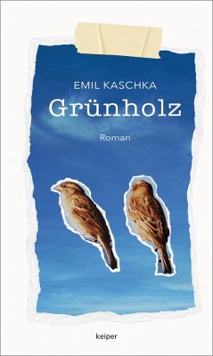 Grünholz - Kaschka, Emil