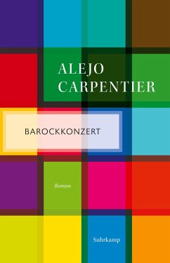 Barockkonzert - Carpentier, Alejo