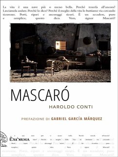 Cover Mascaró (eBook, ePUB)