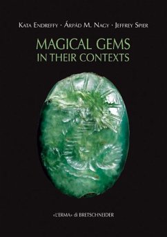 Magical gems in their contexts (eBook, ePUB) - Endreffy, Kata; Arpad, M. Nagy; Spier, Jeffrey