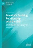 Jamaica’s Evolving Relationship with the IMF (eBook, PDF)