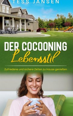 Der Cocooning Lebensstil - Jansen, Tess