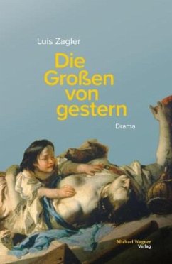 Die Großen von gestern - Zagler, Luis