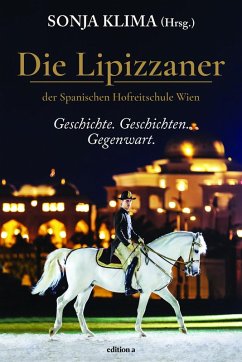 Die Lipizzaner - Klima, Sonja