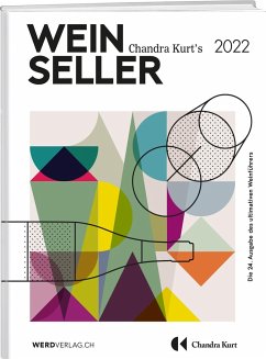 Weinseller 2022 - Kurt, Chandra