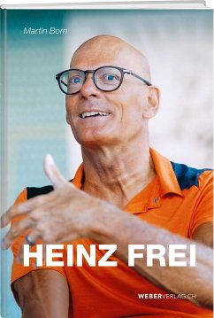 Heinz Frei - Frei, Heinz;Born, Martin